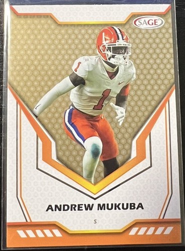 2024 sage football gold andrew - sage,