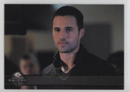 2015 marvel agents shield - 2015,