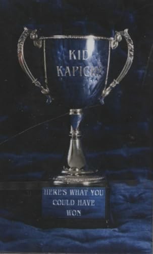 Kid kapichi heres what - kapichi,