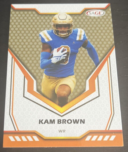 2024 sage kam - kam,