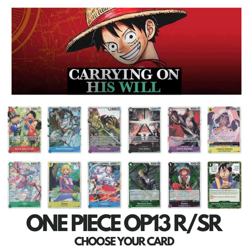 One piece scegli tua - one,