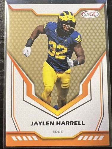 2024 sage football - football, jaylen