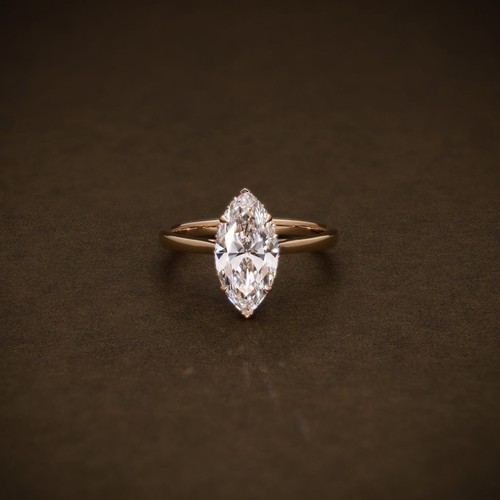 Anello fidanzamento 00 ct - anello, 2,00