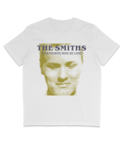 The smiths strangeways - the,