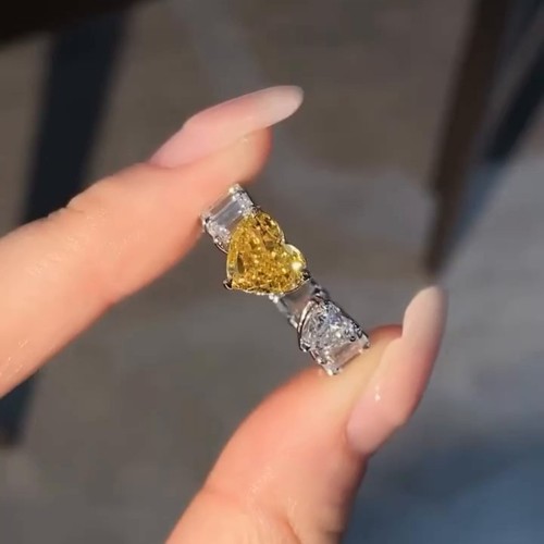 Anello sposa ct taglio - anello,
