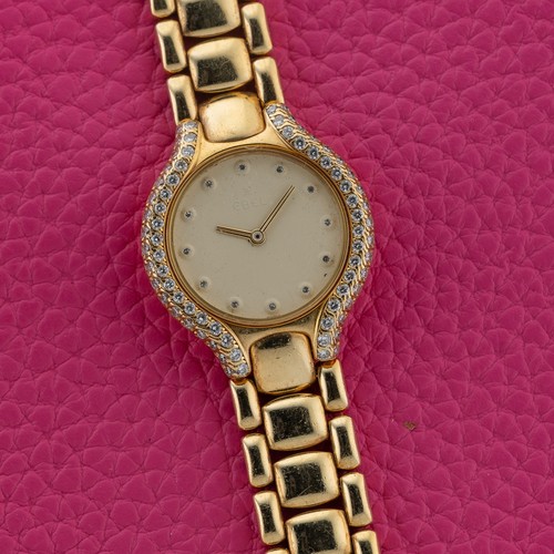 Ebel donna beluga piccola - donna,