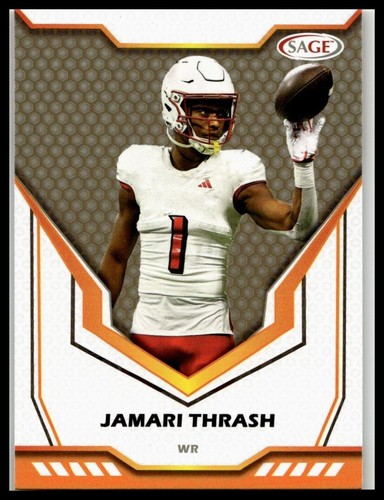 2024 sage hit - serie, #23
