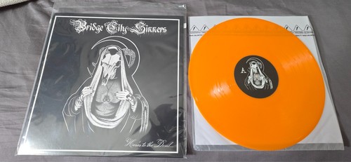 Bridge city sinners heres - city,