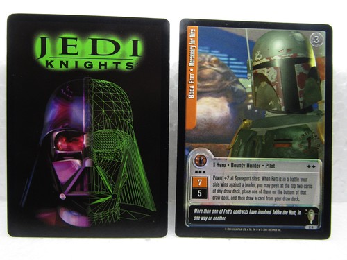 Star wars tcg - star,