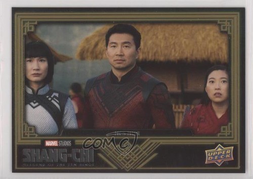 2023 marvel shang - 2023, shang-chi