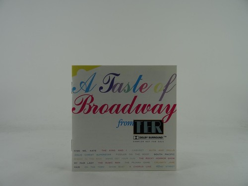 Various artists 50s gold heres - 50s,