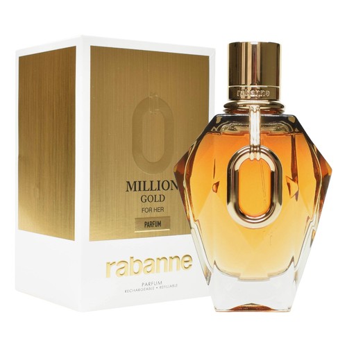 Profumo rabanne million gold - profumo,
