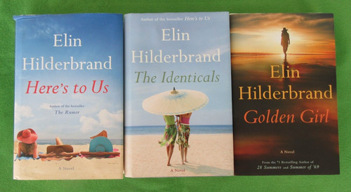 Lot hcdj elin - 3, by