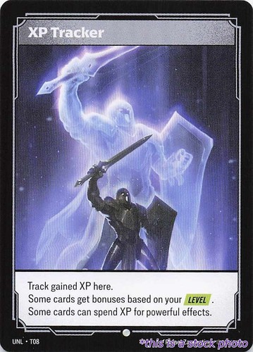 Tracker gold t08 - xp,