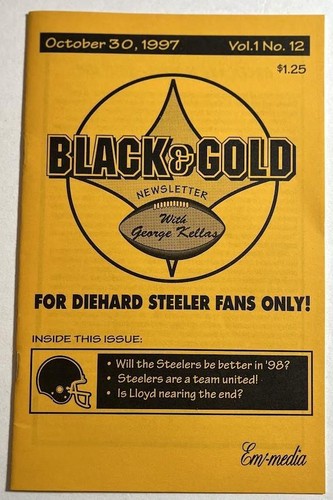 Pittsburgh steelers 1997 - steelers,