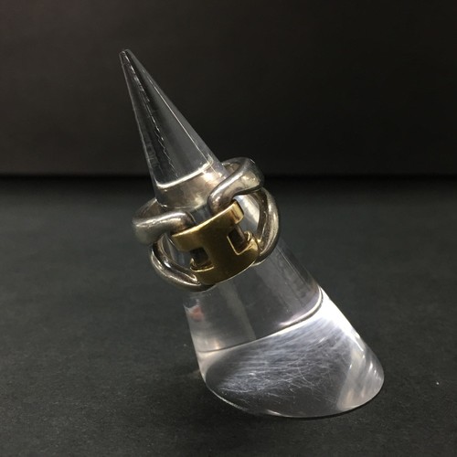 Anello ega heres storia oro - heres,