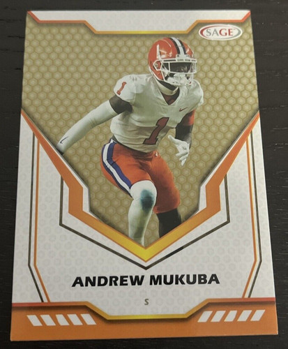 2024 sage andrew mukuba - 2024,