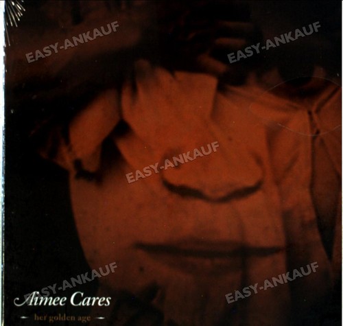 Aimee cares her - her, age