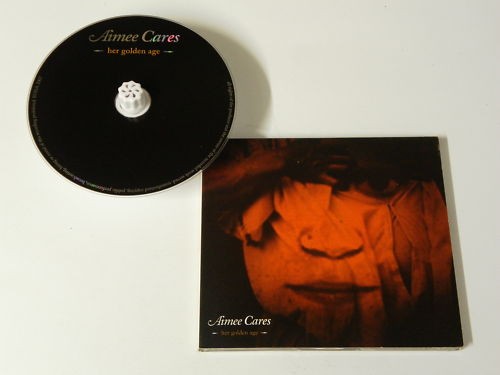 Aimee cares her golden age - aimee,